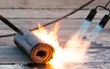 Swaffham Prior asphalt flat roofing repairs