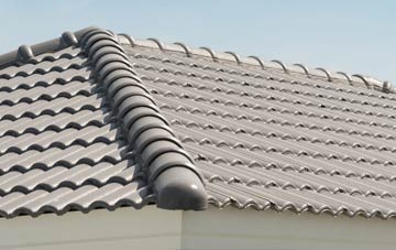 advantages of Swaffham Prior clay roofing