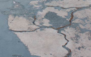 fibreglass roofing replacement Swaffham Prior