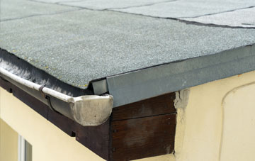 Swaffham Prior flat garage roofing repairs