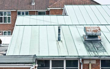Swaffham Prior lead roofing costs