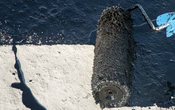 Swaffham Prior liquid sealant waterproofing