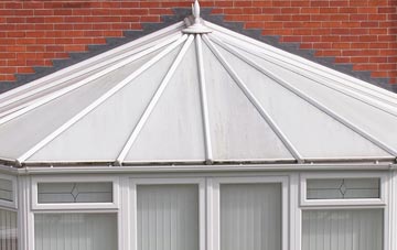 Swaffham Prior polycarbonate conservatory roof repairs
