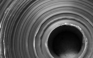 Swaffham Prior pvc roof replacement