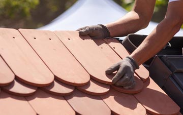 Swaffham Prior roof tile contractors