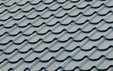 Swaffham Prior rubber roofing companies