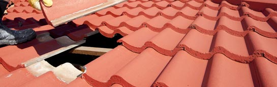 compare Swaffham Prior roof repair quotes