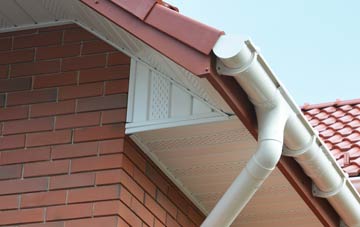 Swaffham Prior soffit repair costs