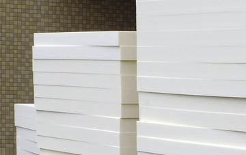 Swaffham Prior tapered roof insulation costs