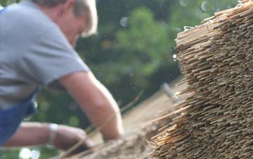 professional Swaffham Prior thatchers