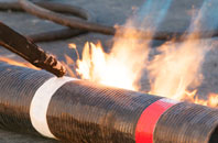 Swaffham Prior flat roofing replacement