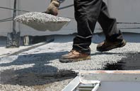 find rated Swaffham Prior flat roofing replacement companies