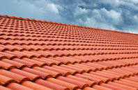 Swaffham Prior roofing tiles