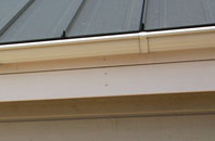 Swaffham Prior soffit repair